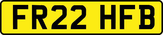 FR22HFB