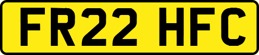 FR22HFC