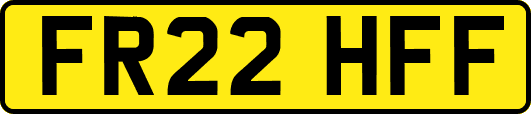 FR22HFF