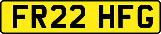 FR22HFG