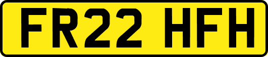 FR22HFH