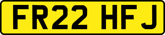 FR22HFJ