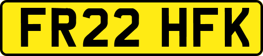 FR22HFK
