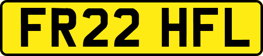 FR22HFL
