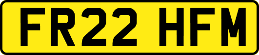 FR22HFM