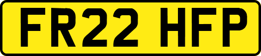 FR22HFP