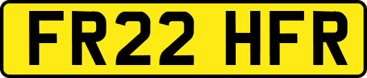 FR22HFR