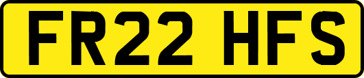 FR22HFS