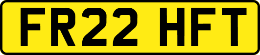 FR22HFT