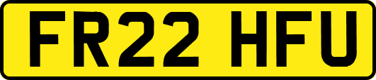 FR22HFU