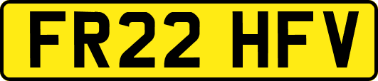 FR22HFV