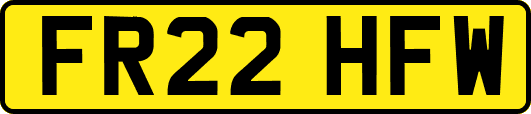 FR22HFW