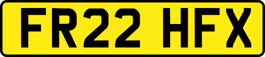 FR22HFX