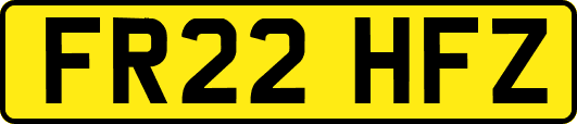 FR22HFZ