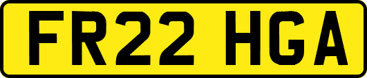 FR22HGA