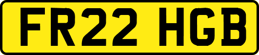 FR22HGB