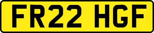 FR22HGF