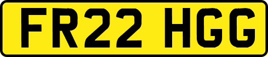 FR22HGG