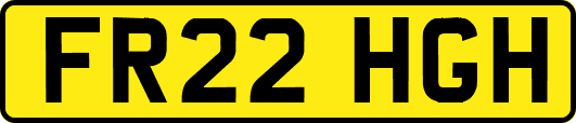FR22HGH