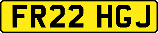 FR22HGJ