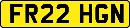 FR22HGN