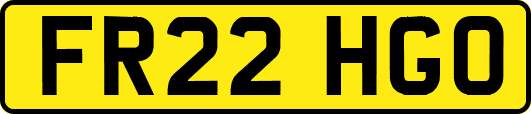 FR22HGO
