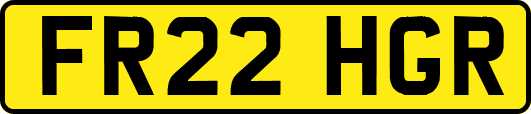 FR22HGR