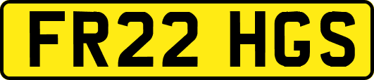 FR22HGS