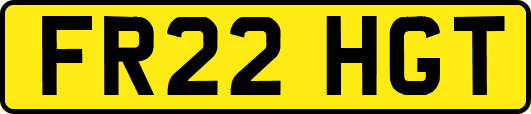 FR22HGT