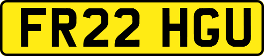 FR22HGU