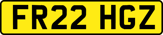 FR22HGZ
