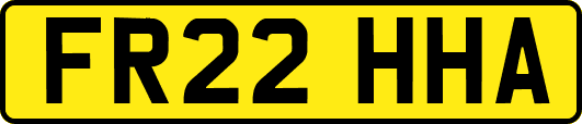 FR22HHA