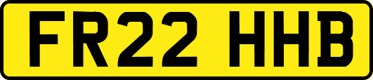 FR22HHB