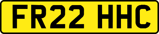 FR22HHC