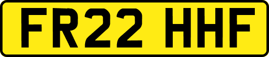 FR22HHF