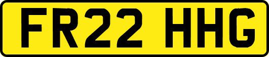 FR22HHG