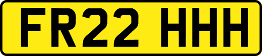 FR22HHH