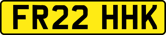 FR22HHK