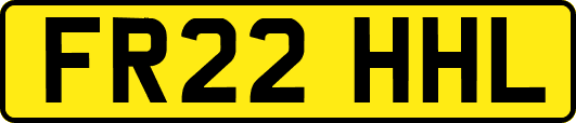 FR22HHL
