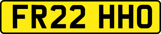 FR22HHO