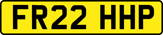 FR22HHP