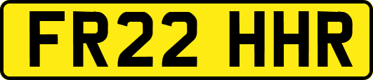 FR22HHR