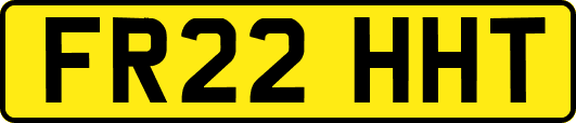 FR22HHT
