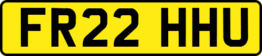 FR22HHU
