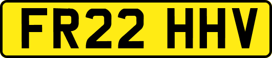 FR22HHV