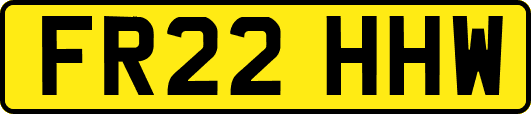FR22HHW
