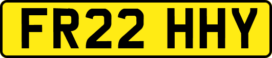 FR22HHY