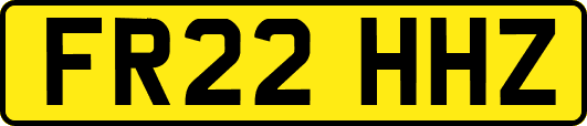 FR22HHZ