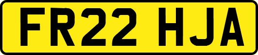 FR22HJA
