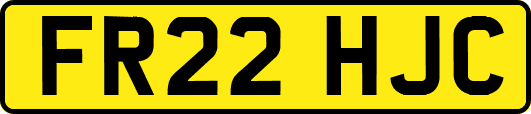 FR22HJC